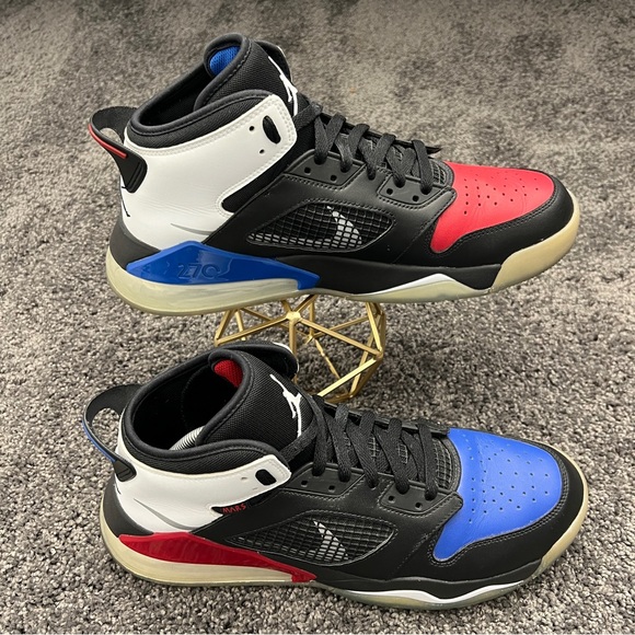 jordan mars 270 cd7070